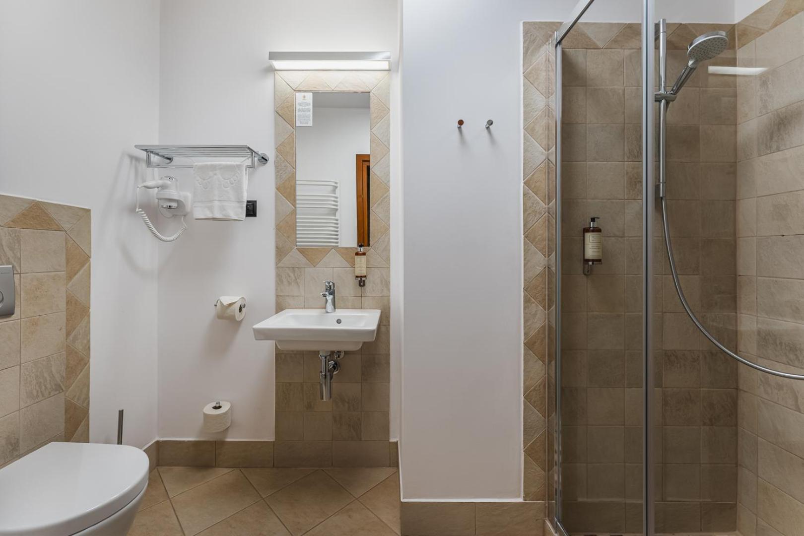 Hotel Batory Szczawnica Habitación foto